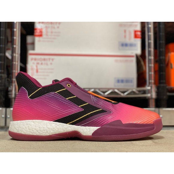 NEW Adidas TMAC Millennium 2 Mid Mens Shoes Sz 14